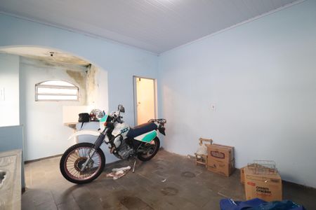 Casa para alugar com 50m², 1 quarto e sem vagaCozinha