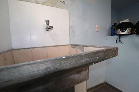 Casa para alugar com 50m², 1 quarto e sem vagaÁrea de Serviço