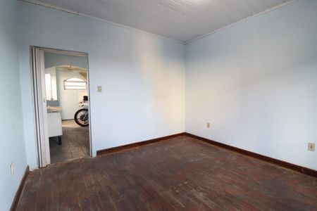 Quarto de casa para alugar com 1 quarto, 50m² em Parque Oratório, Santo André