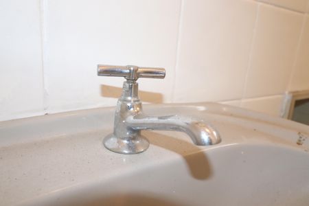 Casa para alugar com 50m², 1 quarto e sem vagaBanheiro