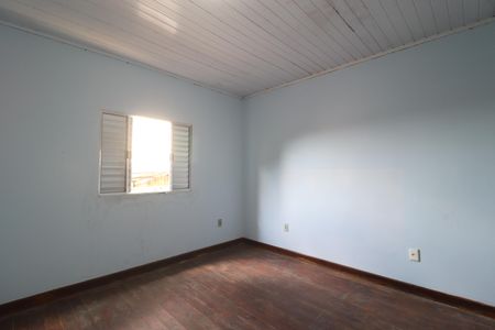 Quarto de casa para alugar com 1 quarto, 50m² em Parque Oratório, Santo André