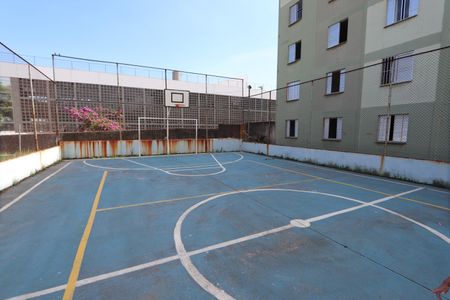 Apartamento à venda com 50m², 2 quartos e 1 vagaÁrea comum - Quadra