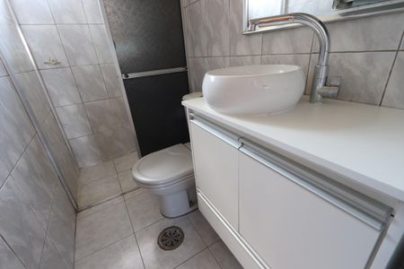 Apartamento à venda com 50m², 2 quartos e 1 vagaBanheiro