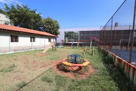 Apartamento à venda com 50m², 2 quartos e 1 vagaÁrea comum - Playground