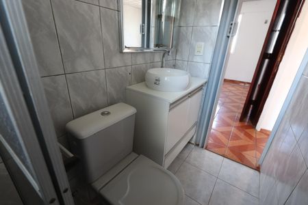 Apartamento à venda com 50m², 2 quartos e 1 vagaBanheiro