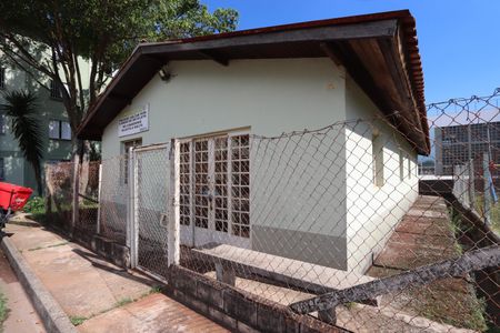 Apartamento à venda com 50m², 2 quartos e 1 vagaÁrea comum - Salão de festas