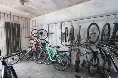 Apartamento à venda com 50m², 2 quartos e 1 vagaÁrea comum - Bicicletário