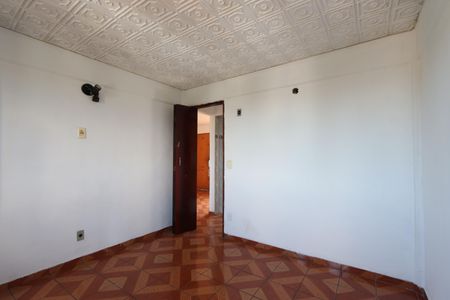 Quarto 2 de apartamento à venda com 2 quartos, 50m² em Fazenda da Juta, São Paulo