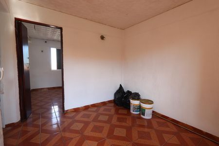 Sala de apartamento à venda com 2 quartos, 50m² em Fazenda da Juta, São Paulo
