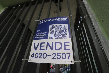 Apartamento à venda com 50m², 2 quartos e 1 vagaPlaca