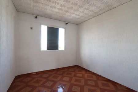 Quarto 1 de apartamento à venda com 2 quartos, 50m² em Fazenda da Juta, São Paulo