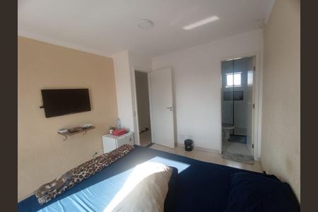 Foto 09 de casa à venda com 3 quartos, 100m² em Vila Ré, São Paulo