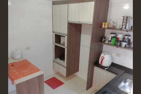 Casa à venda com 100m², 3 quartos e 2 vagasFoto 19