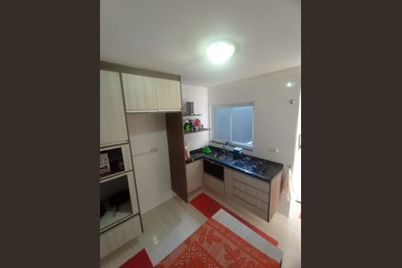 Casa à venda com 100m², 3 quartos e 2 vagasFoto 25