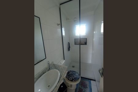 Foto 16 de casa à venda com 3 quartos, 100m² em Vila Ré, São Paulo