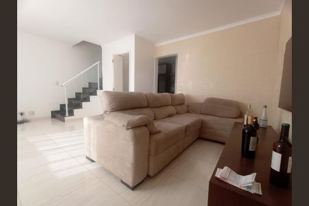 Foto 01 de casa à venda com 3 quartos, 100m² em Vila Ré, São Paulo