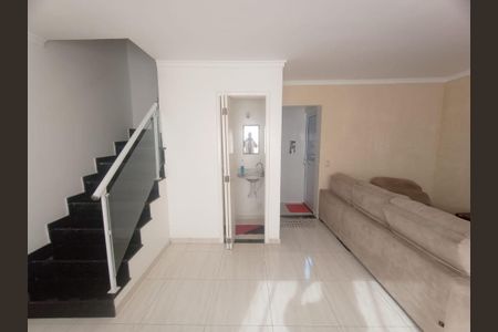Casa à venda com 100m², 3 quartos e 2 vagasFoto 10
