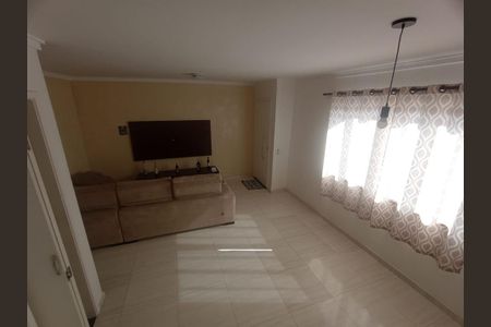 Foto 14 de casa à venda com 3 quartos, 100m² em Vila Ré, São Paulo