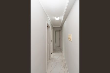 Apartamento para alugar com 48m², 2 quartos e 1 vagaCorredor 