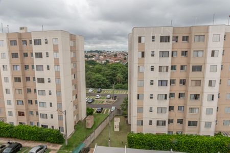 Apartamento para alugar com 48m², 2 quartos e 1 vagaVista Sala de Estar/Jantar