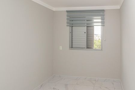 Quarto 1 de apartamento para alugar com 2 quartos, 48m² em Jardim Morumbi (nova Veneza), Sumaré