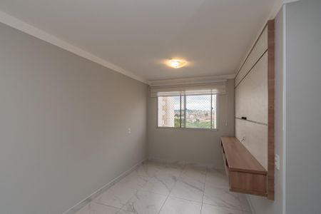 Apartamento para alugar com 48m², 2 quartos e 1 vagaSala de Estar/Jantar