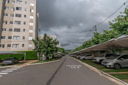 Apartamento para alugar com 48m², 2 quartos e 1 vagaÁrea comum