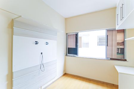 Quarto  de apartamento para alugar com 2 quartos, 74m² em Todos Os Santos, Rio de Janeiro