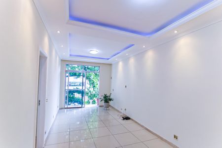 Sala de apartamento para alugar com 2 quartos, 74m² em Todos Os Santos, Rio de Janeiro