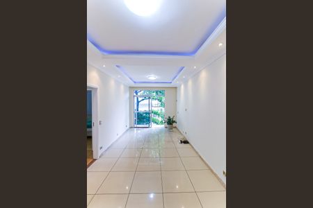 Sala de apartamento para alugar com 2 quartos, 74m² em Todos Os Santos, Rio de Janeiro