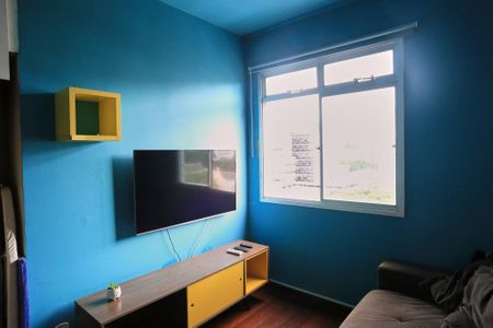 Apartamento à venda com 59m², 2 quartos e 2 vagasQuarto 1