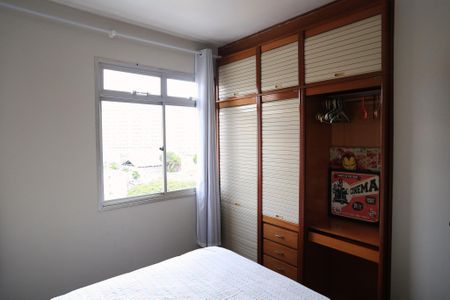 Apartamento à venda com 59m², 2 quartos e 2 vagasQuarto