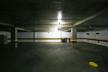 Apartamento à venda com 59m², 2 quartos e 2 vagasGaragem