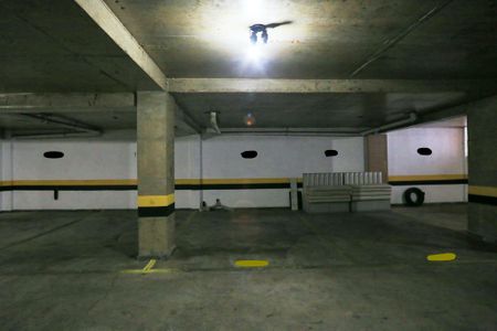 Apartamento à venda com 59m², 2 quartos e 2 vagasGaragem