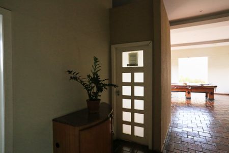Apartamento à venda com 59m², 2 quartos e 2 vagasSaúna