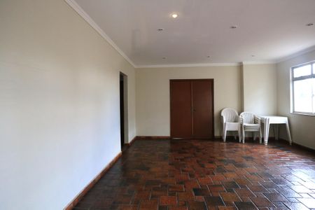 Apartamento à venda com 59m², 2 quartos e 2 vagasÁrea comum - Salão de festas
