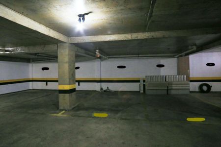 Apartamento à venda com 59m², 2 quartos e 2 vagasGaragem