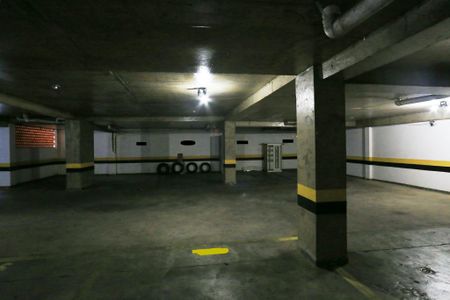 Apartamento à venda com 59m², 2 quartos e 2 vagasGaragem