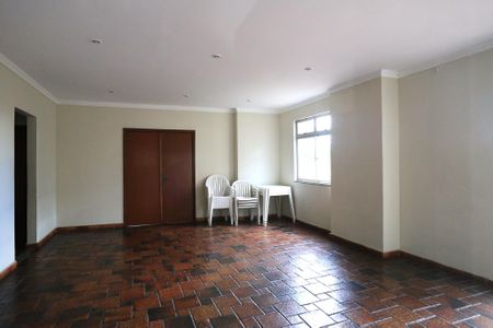 Apartamento à venda com 59m², 2 quartos e 2 vagasÁrea comum - Salão de festas