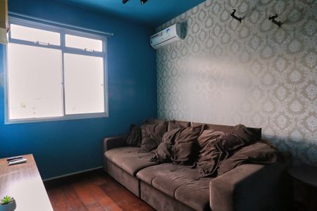 Apartamento à venda com 59m², 2 quartos e 2 vagasQuarto 1