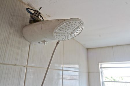 Casa para alugar com 190m², 3 quartos e 2 vagasÁrea de Serviço