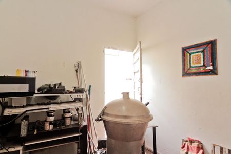 Casa para alugar com 190m², 3 quartos e 2 vagasEdícula