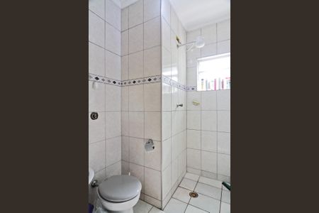 Casa para alugar com 190m², 3 quartos e 2 vagasBanheiro da Suíte