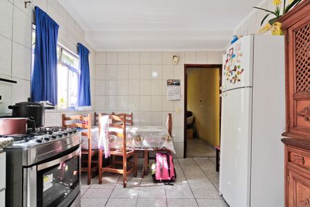 Casa para alugar com 190m², 3 quartos e 2 vagasCozinha