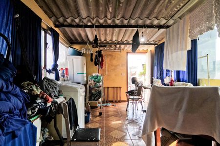 Casa para alugar com 190m², 3 quartos e 2 vagasÁrea de Serviço