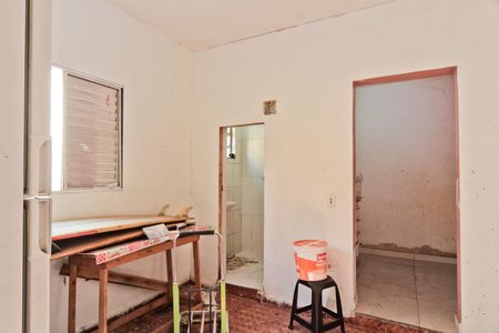 Casa para alugar com 190m², 3 quartos e 2 vagasEdícula - quarto