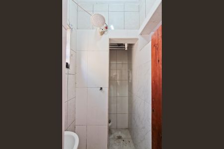 Casa para alugar com 190m², 3 quartos e 2 vagasEdícula - banheiro