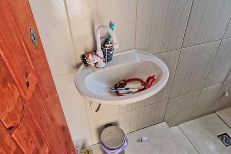 Casa para alugar com 190m², 3 quartos e 2 vagasÁrea de Serviço