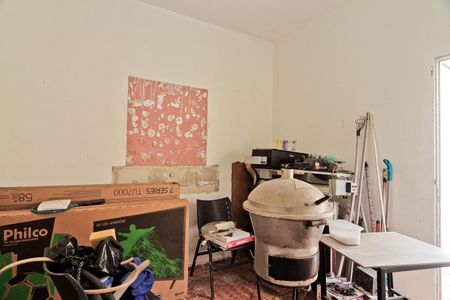 Casa para alugar com 190m², 3 quartos e 2 vagasEdícula