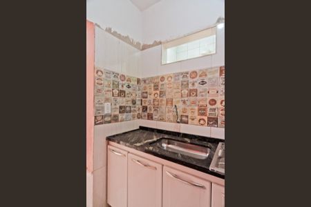 Casa para alugar com 190m², 3 quartos e 2 vagasEdícula - cozinha